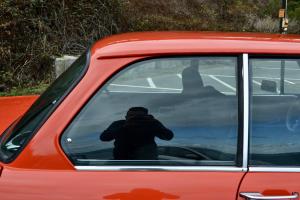 BMW 2002 tii by CATuned on BBS Wheels 1973 года  (NA)